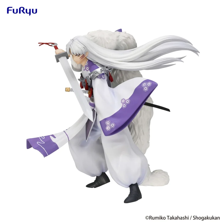 Inu Yasha - Trio-Try-iT Figure - Sesshomaru
