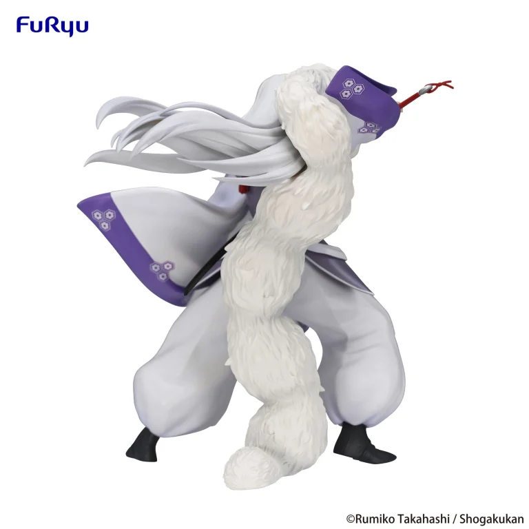 Inu Yasha - Trio-Try-iT Figure - Sesshomaru