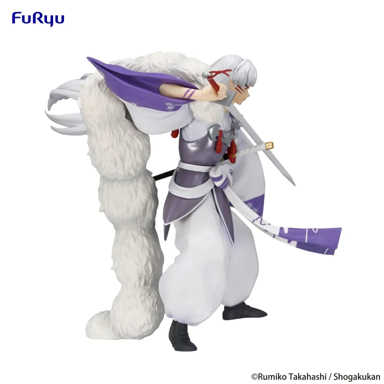 Inu Yasha - Trio-Try-iT Figure - Sesshomaru