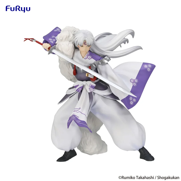 Inu Yasha - Trio-Try-iT Figure - Sesshomaru