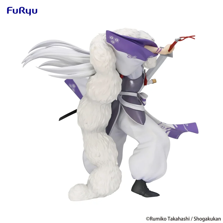 Inu Yasha - Trio-Try-iT Figure - Sesshomaru