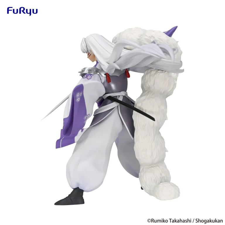 Inu Yasha - Trio-Try-iT Figure - Sesshomaru