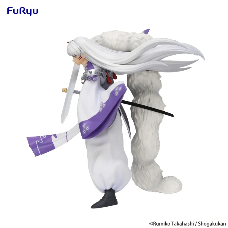 Inu Yasha - Trio-Try-iT Figure - Sesshomaru