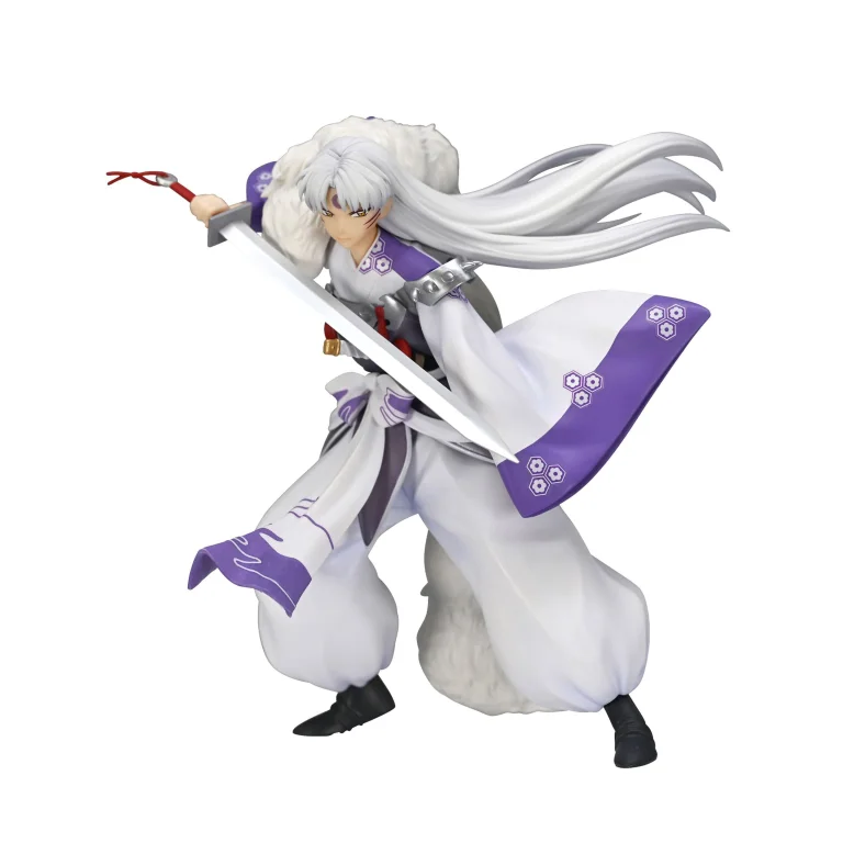 Inu Yasha - Trio-Try-iT Figure - Sesshomaru