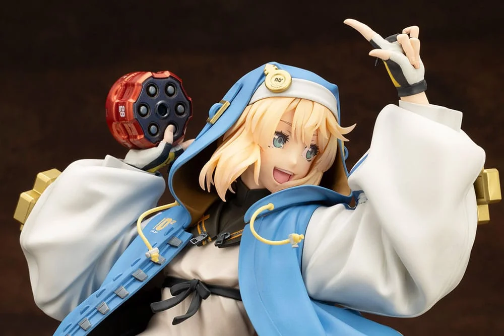GUILTY GEAR - Scale Figure - Bridget
