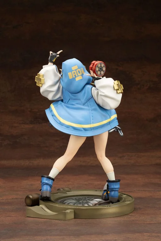 GUILTY GEAR - Scale Figure - Bridget