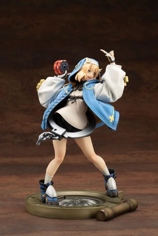 GUILTY GEAR - Scale Figure - Bridget
