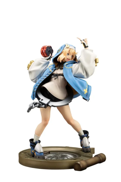GUILTY GEAR - Scale Figure - Bridget