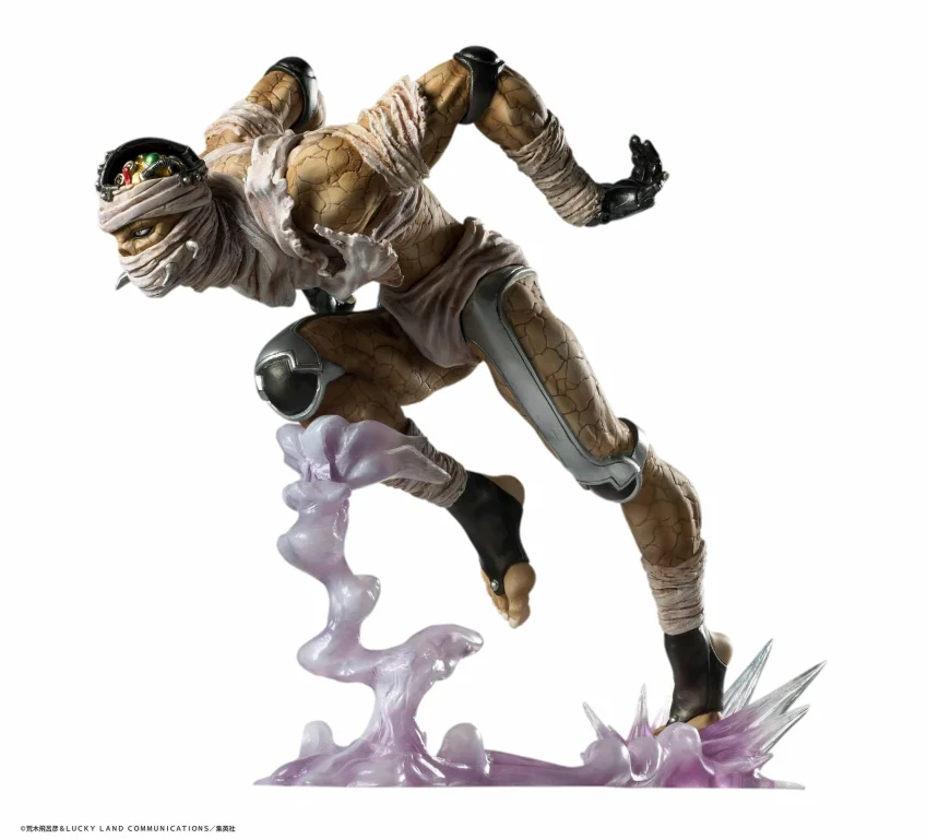 JoJo's Bizarre Adventure - Non-Scale Figure - Hanged Man