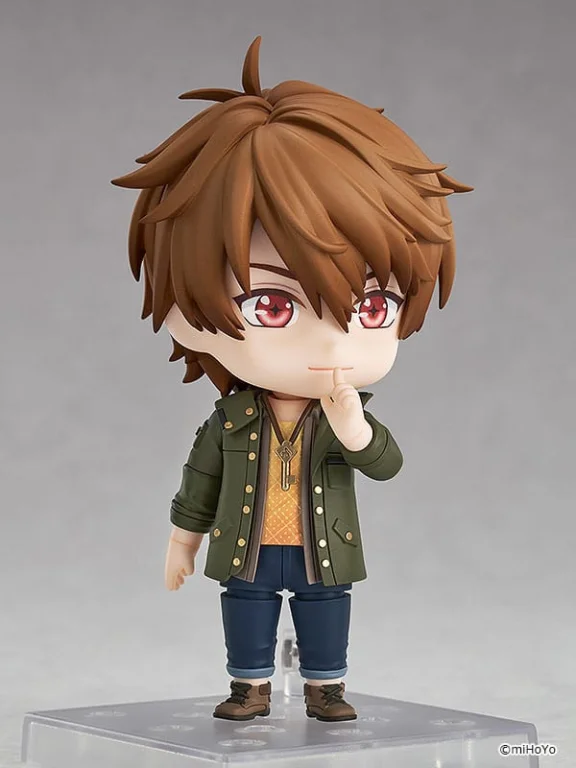 Tears of Themis - Nendoroid - Raven/Luke Pearce