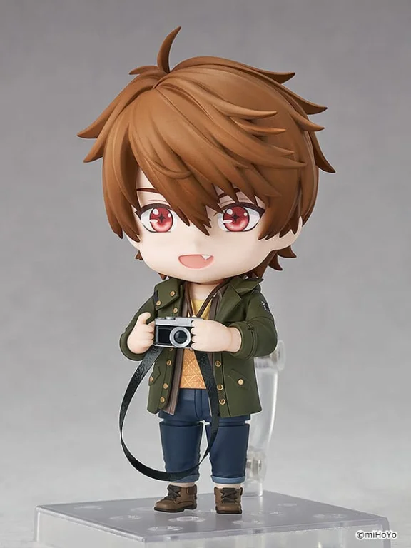 Tears of Themis - Nendoroid - Raven/Luke Pearce
