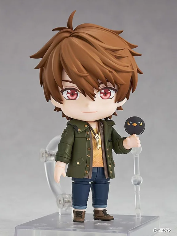 Tears of Themis - Nendoroid - Raven/Luke Pearce