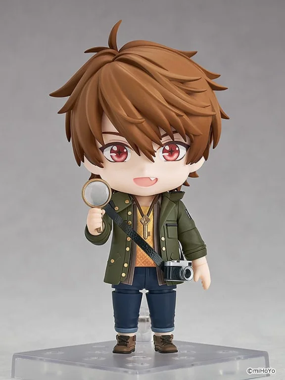 Tears of Themis - Nendoroid - Raven/Luke Pearce
