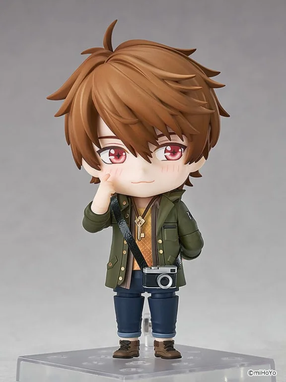 Tears of Themis - Nendoroid - Raven/Luke Pearce