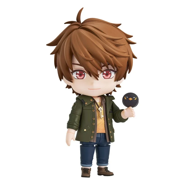 Tears of Themis - Nendoroid - Raven/Luke Pearce