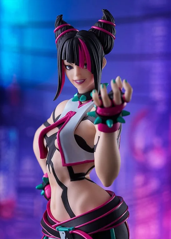 Street Fighter - POP UP PARADE - Juri
