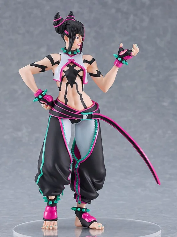Street Fighter - POP UP PARADE - Juri