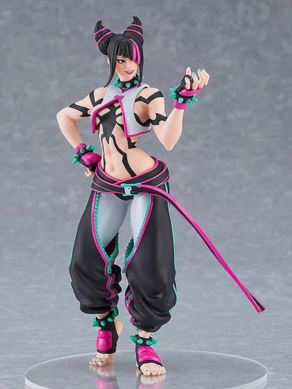 Street Fighter - POP UP PARADE - Juri
