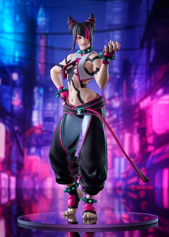 Street Fighter - POP UP PARADE - Juri