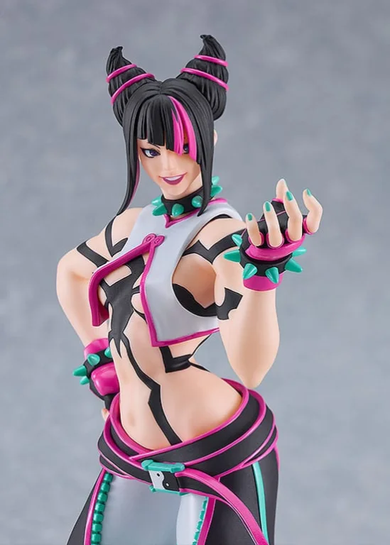 Street Fighter - POP UP PARADE - Juri