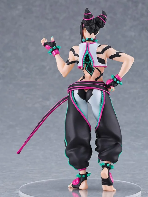Street Fighter - POP UP PARADE - Juri
