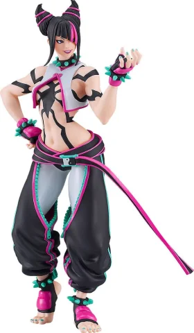 Produktbild zu Street Fighter - POP UP PARADE - Juri