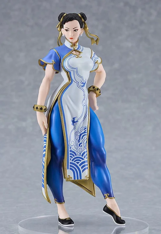 Street Fighter - POP UP PARADE - Chun-Li (SF6 Ver.)