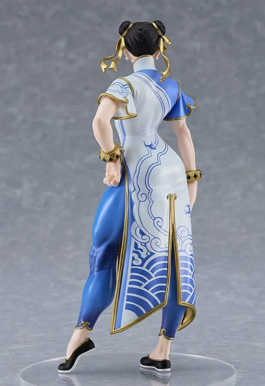 Street Fighter - POP UP PARADE - Chun-Li (SF6 Ver.)