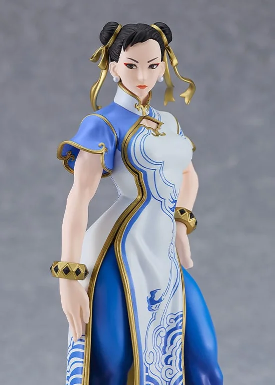 Street Fighter - POP UP PARADE - Chun-Li (SF6 Ver.)