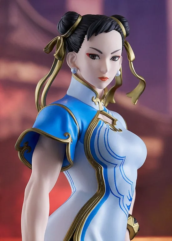 Street Fighter - POP UP PARADE - Chun-Li (SF6 Ver.)