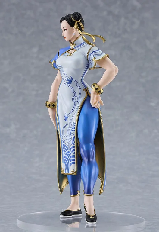Street Fighter - POP UP PARADE - Chun-Li (SF6 Ver.)
