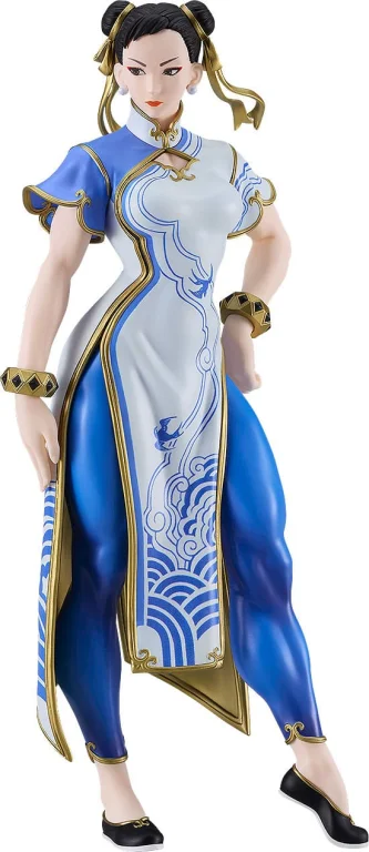 Street Fighter - POP UP PARADE - Chun-Li (SF6 Ver.)