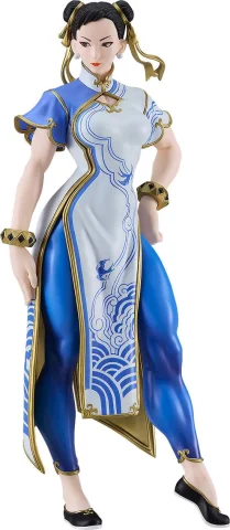Produktbild zu Street Fighter - POP UP PARADE - Chun-Li (SF6 Ver.)