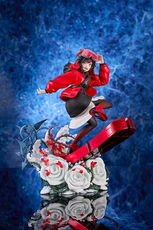 RWBY - Scale Figure - Ruby Rose (Lucid Dream)