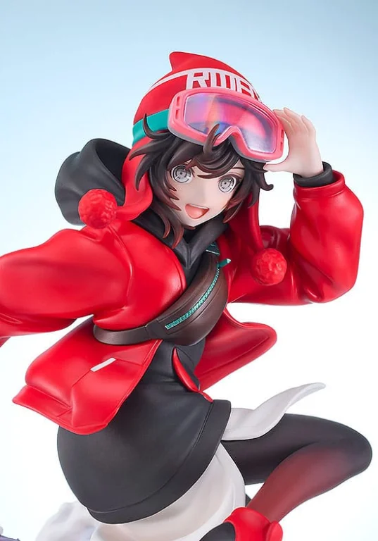 RWBY - Scale Figure - Ruby Rose (Lucid Dream)