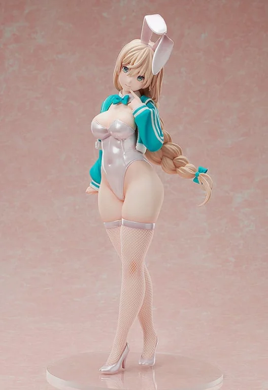 Kekemotsu - Scale Figure - Hajime Aotsugi