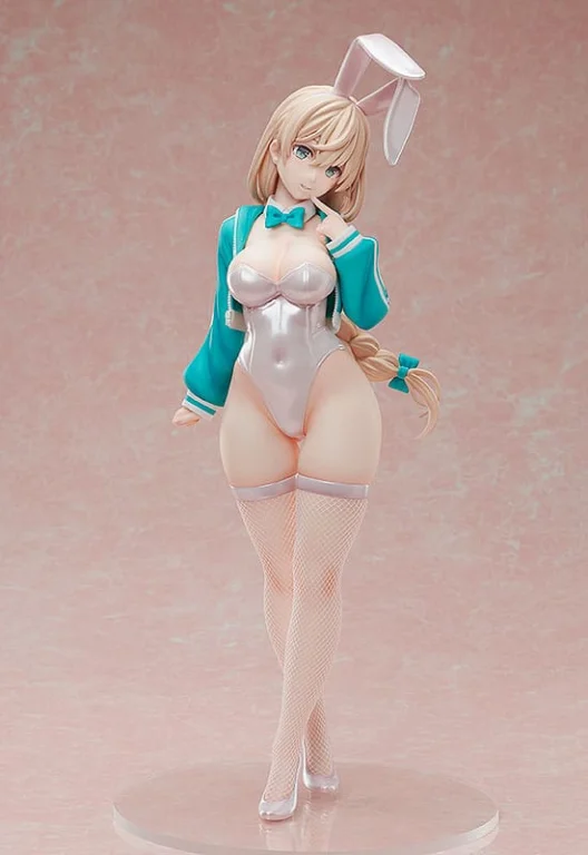 Kekemotsu - Scale Figure - Hajime Aotsugi