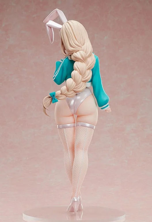 Kekemotsu - Scale Figure - Hajime Aotsugi