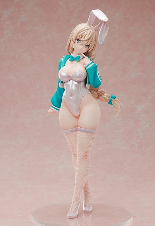 Kekemotsu - Scale Figure - Hajime Aotsugi