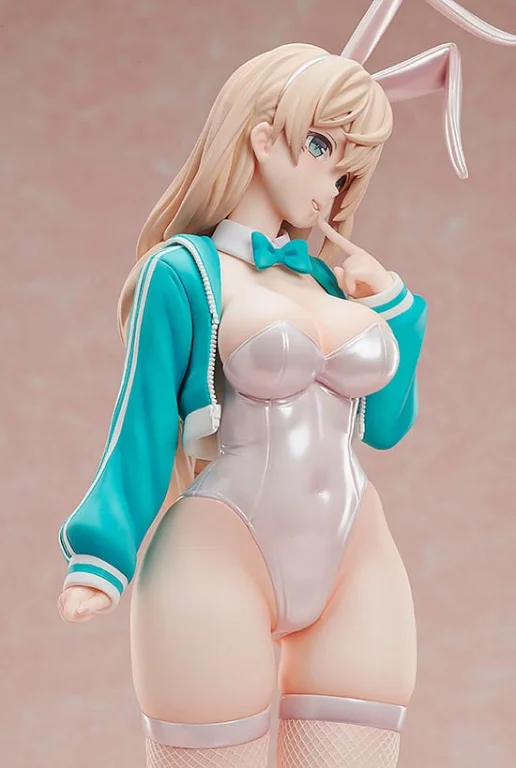 Kekemotsu - Scale Figure - Hajime Aotsugi