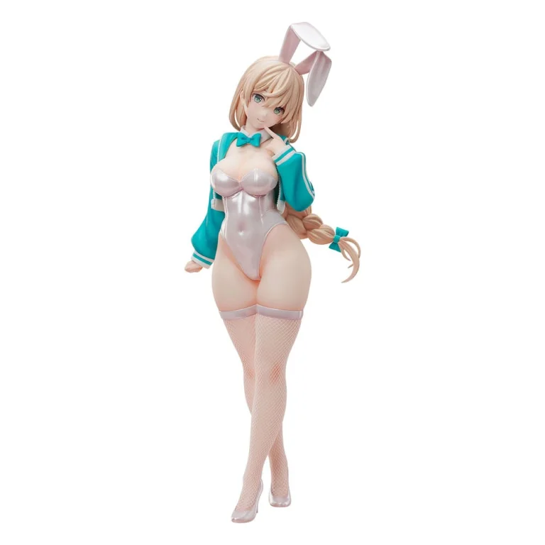 Kekemotsu - Scale Figure - Hajime Aotsugi