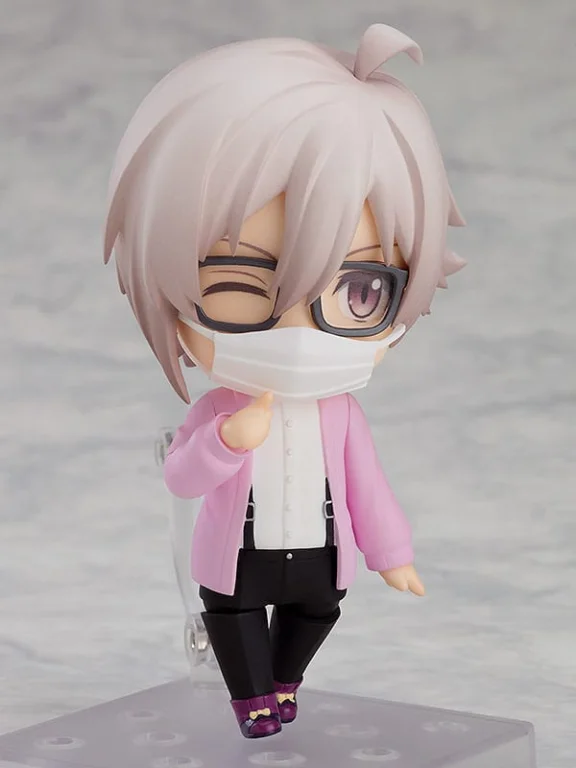 IDOLiSH7 - Nendoroid - Tenn Kujō