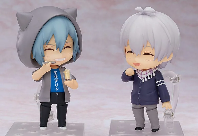 IDOLiSH7 - Nendoroid - Tamaki Yotsuba