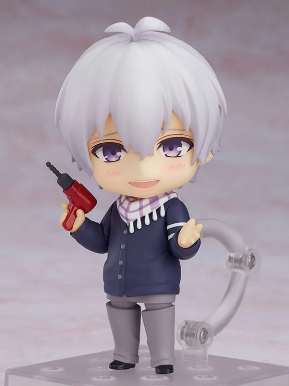 IDOLiSH7 - Nendoroid - Sōgo Ōsaka