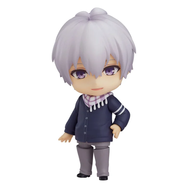 IDOLiSH7 - Nendoroid - Sōgo Ōsaka