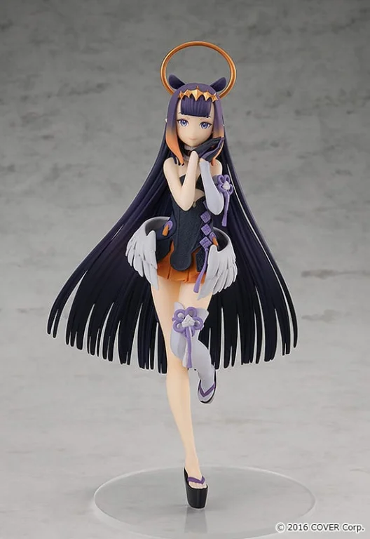 Hololive - POP UP PARADE - Ina'nis Ninomae