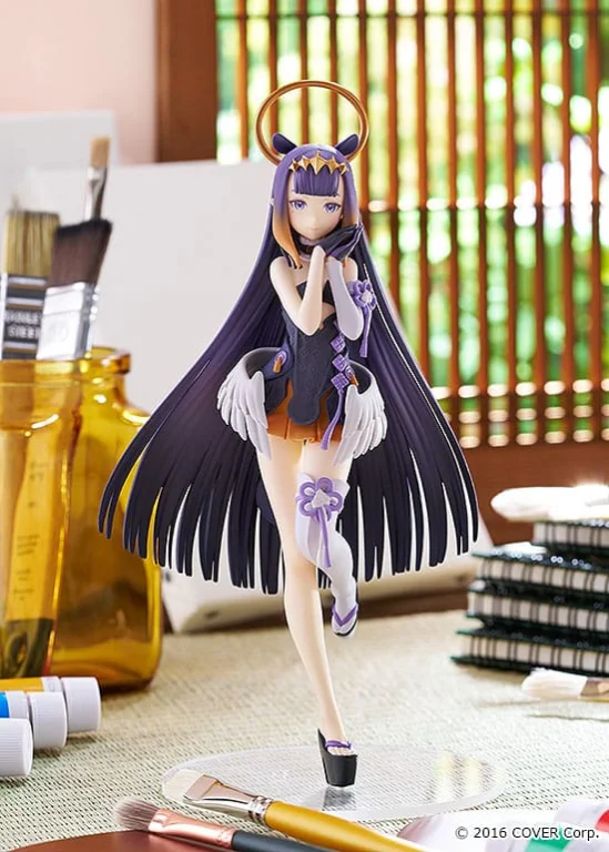 Hololive - POP UP PARADE - Ina'nis Ninomae