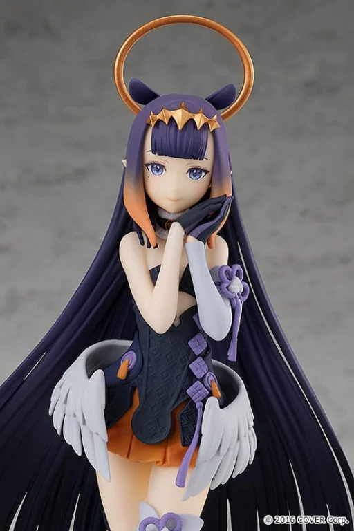 Hololive - POP UP PARADE - Ina'nis Ninomae