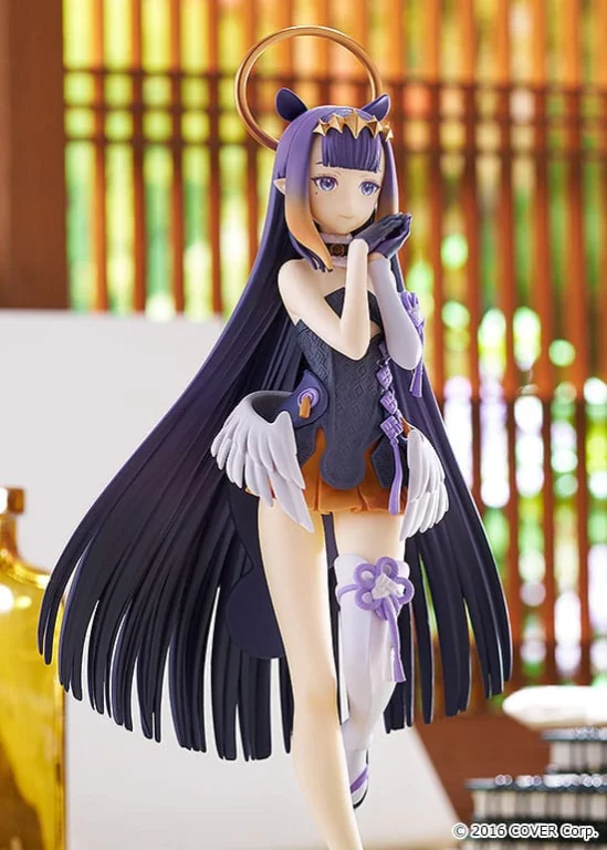 Hololive - POP UP PARADE - Ina'nis Ninomae