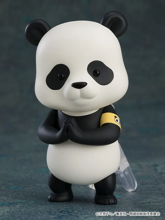 Jujutsu Kaisen - Nendoroid Surprise - Display